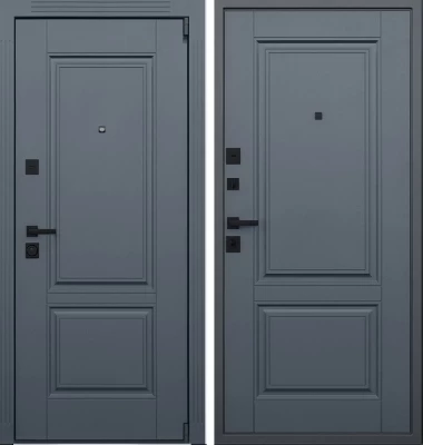 Дверь Гермес Неоклассика