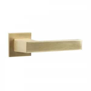 Ручка раздельная K.ARC.Q52.DIPLOMAT SSG-39 сатин.золото