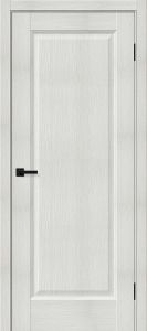 Межкомнатная дверь Неоклассик-30 Bianco Melinga BR6116