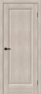 Межкомнатная дверь Неоклассик-30 Cappuccino Melinga BR6117