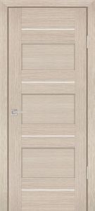 Межкомнатная дверь PS-10 Капучино Мелинга