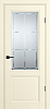 Межкомнатная дверь PSU-37 Магнолия