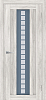 Межкомнатная дверь PSL-16 Сан-ремо крем