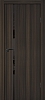 Межкомнатная дверь P-22 Эвкалипт африканский